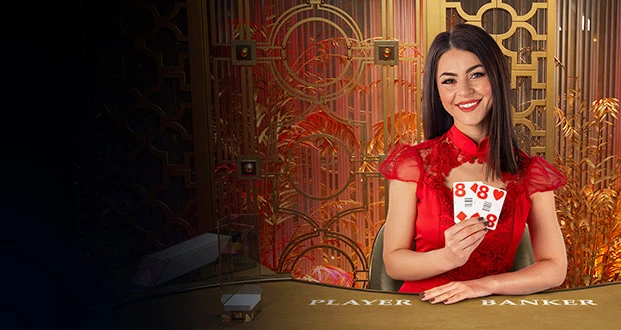 Dynasty Speed Baccarat 13