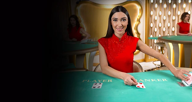 Speed Baccarat U