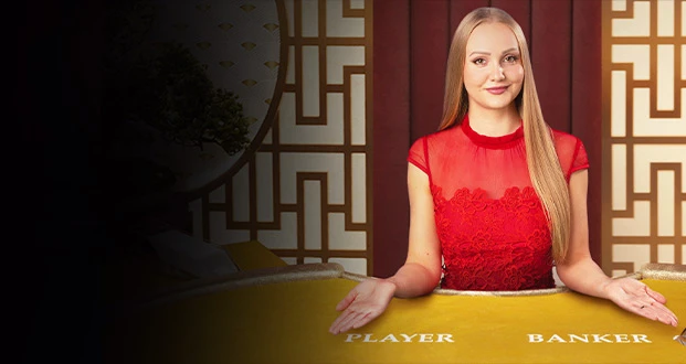 Speed Baccarat W