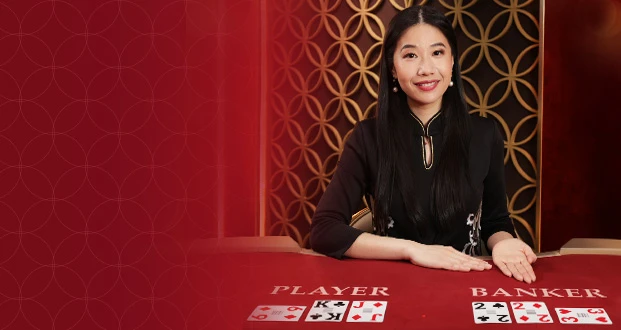 Emperor Speed Baccarat A