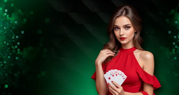 Baccarat TakeTwo